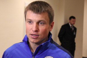 Ротань пообещал, что Днепр приложит всех усилий, чтобы пройти Базель Ротань пообещал, что Днепр приложит всех усилий, чтобы пройти Базель