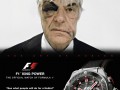 Глава Формулы-1 использовал свое ограбление в рекламных целях