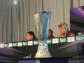 Финальный матч Кубка УЕФА увидят в 63 странах