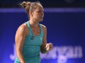 Бондаренко вышла во второй раунд турнира в Индиан-Уэллсе, Савчук покинула соревнования