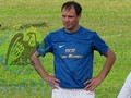 Александр Мелащенко будет выступать в чемпионате Полтавской области