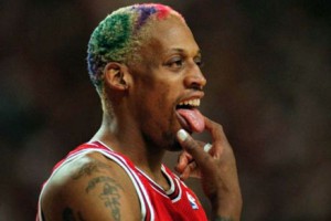 Легенда NBA возглавит сборную КНДР