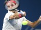 Швейцарский теннисист Роджер Федерер победил финна Яркко Ниеминена в матче второго круга турнира АТР в Брисбене (Австралия)