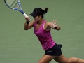 Токио WTA: На Ли встретится с Янкович в полуфинале