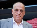 Президент Ла Лиги возмутился решением суда об отмене дисквалификации  Манчестер Сити