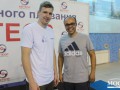 Главным тренером сборной Украины по плаванию стал бразилец
