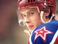 Павел Буре стал членом Зала хоккейной славы NHL