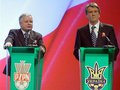 Ющенко и Качиньский будут думать о Евро-2012 в Донецке