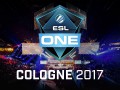 Fnatic    ESL One Cologne 2017