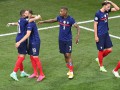 Франция — Казахстан 8:0 Видео голов и обзор матча