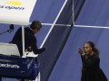 Серена Уильямс обвинила в сексизме судью финала US Open