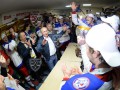 Фотогалерея: Как сборная России победу на чемпионате мира по хоккею праздновала