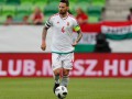 Кадара вызвали в сборную Венгрии
