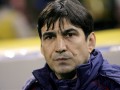 Новым тренером сборной Румынии в третий раз стал Виктор Пицуркэ