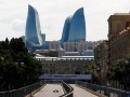 Формула-1: анонс Гран-при Азербайджана