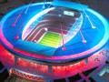 Новый срок. Стадион Зенита будет построен к концу 2014 года