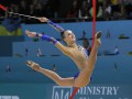 Анна Ризатдинова выигрывает серебряную медаль чемпионата мира