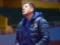 УПЛ назвала имя лучшего тренера 22-го тура чемпионата Украины