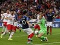 Франция - Турция 1:1 видео голов и обзор матча отбора на Евро-2020
