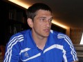 Горан Попов: Джон Тошак предложил остаться в Динамо