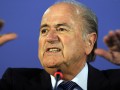 Президент FIFA: Мы столкнулись с очень, очень тяжелым случаем применения допинга