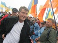 Ющенко ждут на открытии Олимпиады