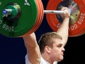 Украинцы завоевали девять наград на Чемпионате мира по тяжелой атлетике