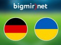 Германия - Украина 2:0 трансляция матча Евро-2016