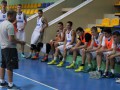 Евробаскет U-18. Украина стартует с разгромной победы