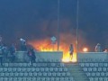 Чемпионат Египта отменен из-за трагедии Порт-Саиде