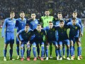 Сборная Украины получила первого спарринг-партнера перед плей-офф отбора ЧМ-2022