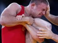 Олимпиада-2012: Украинский борец вольного стиля вышел в полуфинал