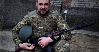 В Херсонской области погиб мастер спорта по полевой стрельбе Иван Бидняк