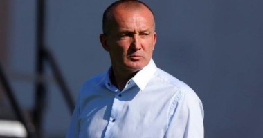Григорчук - главный тренер Черноморца