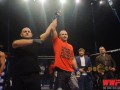 Чемпион мира по версии WWFC Гузев: Идем на взлет!