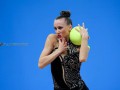 Анна Ризатдинова завоевала 4 медали на этапе Кубка мира по художественной гимнастике