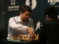 Карлсен стал чемпионом мира по блицу