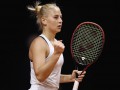 Украинские теннисистки узнали соперниц по квалификации на Australian Open