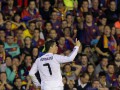 Фотогалерея: Кубковые сливки. Реал обыграл Барселону в финале Кубка Испании