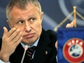 Григорий Суркис: УЕФА принял правильное решение