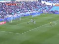 Сарагоса - Барселона - 0:2