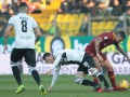 Парма — Рома 0:2 Видео голов и обзор матча