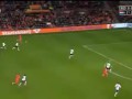 Нидерланды обыгрывают Австрию, Снейдер забивает феноменальный гол