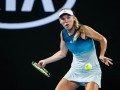 Дубай (WTA): Возняцки отказалась участвовать в турнире