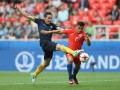 Чили - Австралия 1:1 Видео голов и обзор матча