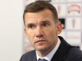 Вукоевич: Шевченко поднял сборную Украины
