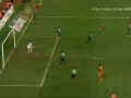 Дрогба забил в первом же матче за Галатасарай