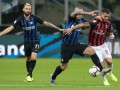 Милан - Интер: прогноз и ставки букмекеров на матч Серии А