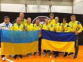 Украина завоевала 13 медалей в третий день Дефлимпиады