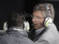  Brawn GP:      